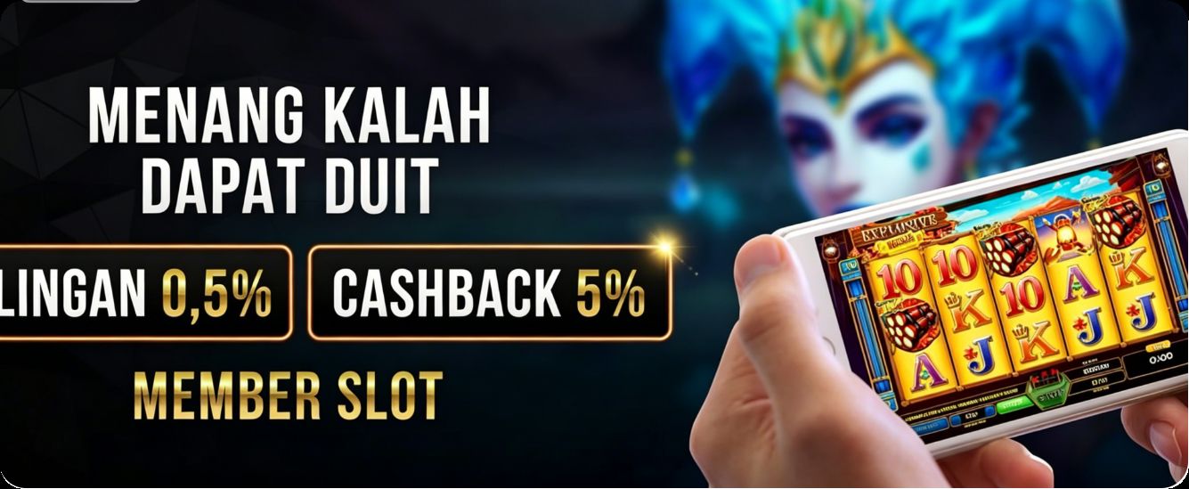 Main granat88rp.com Menang Jackpot Besar